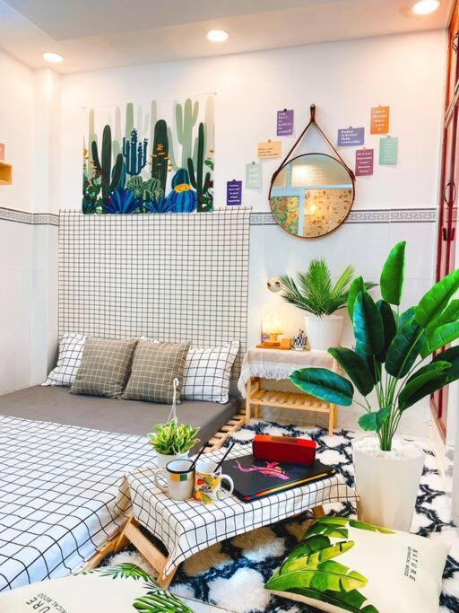 An's - Peaceful, Cozy & Chill * Ho Chi Minh City