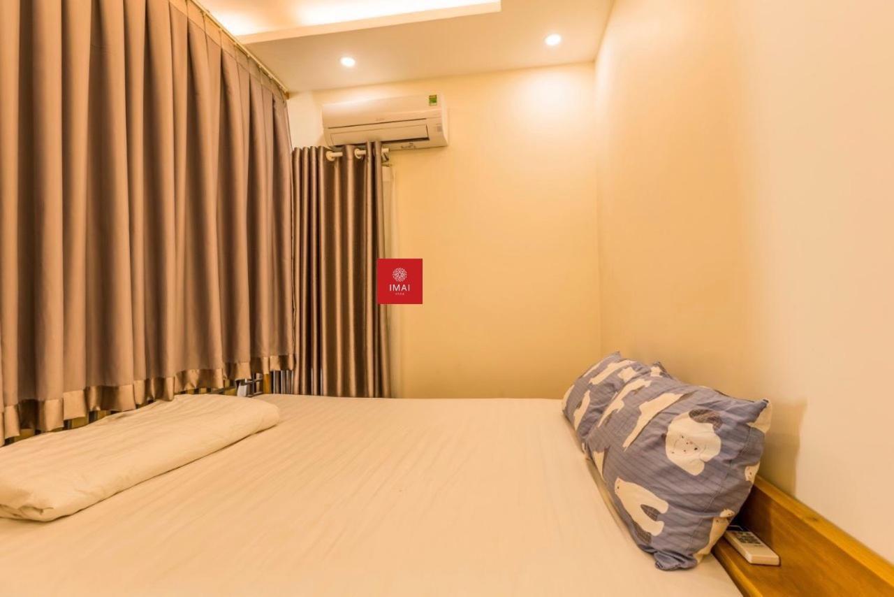 Imai House Ho Chi Minh City