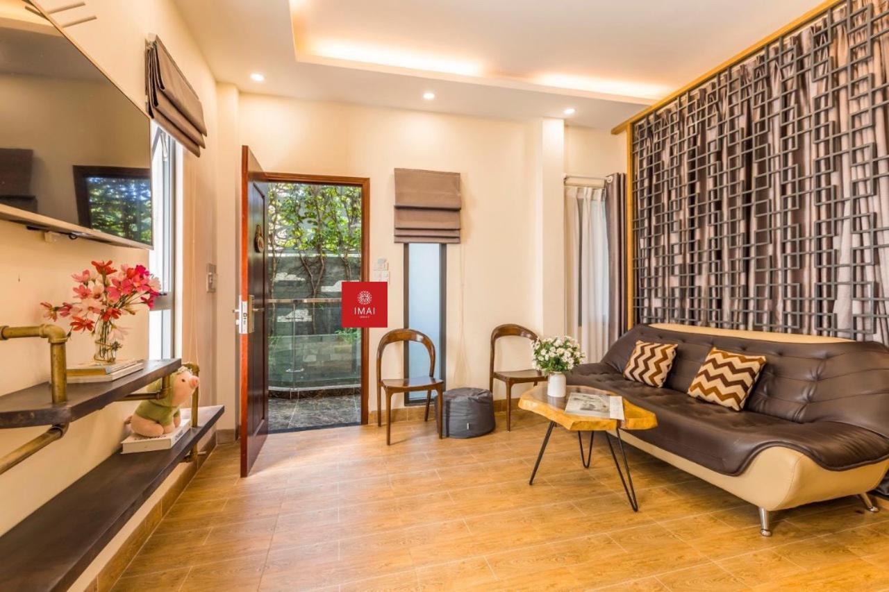 Imai House Apartment *