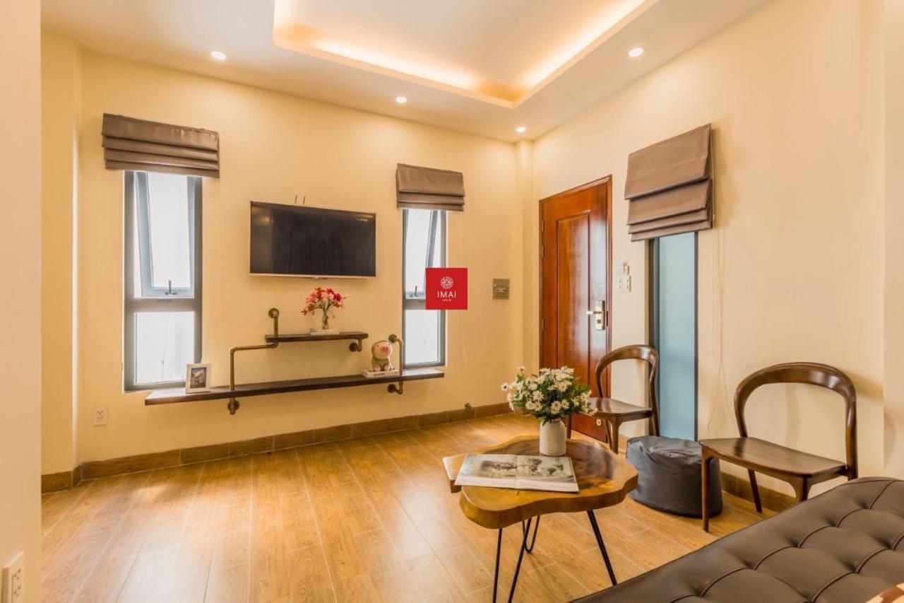 Imai House Apartment Ho Chi Minh City