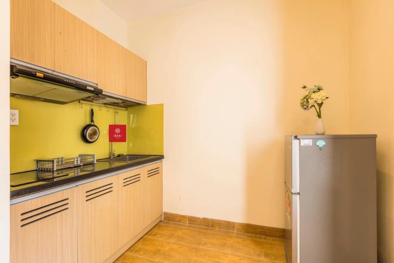 Imai House Apartment