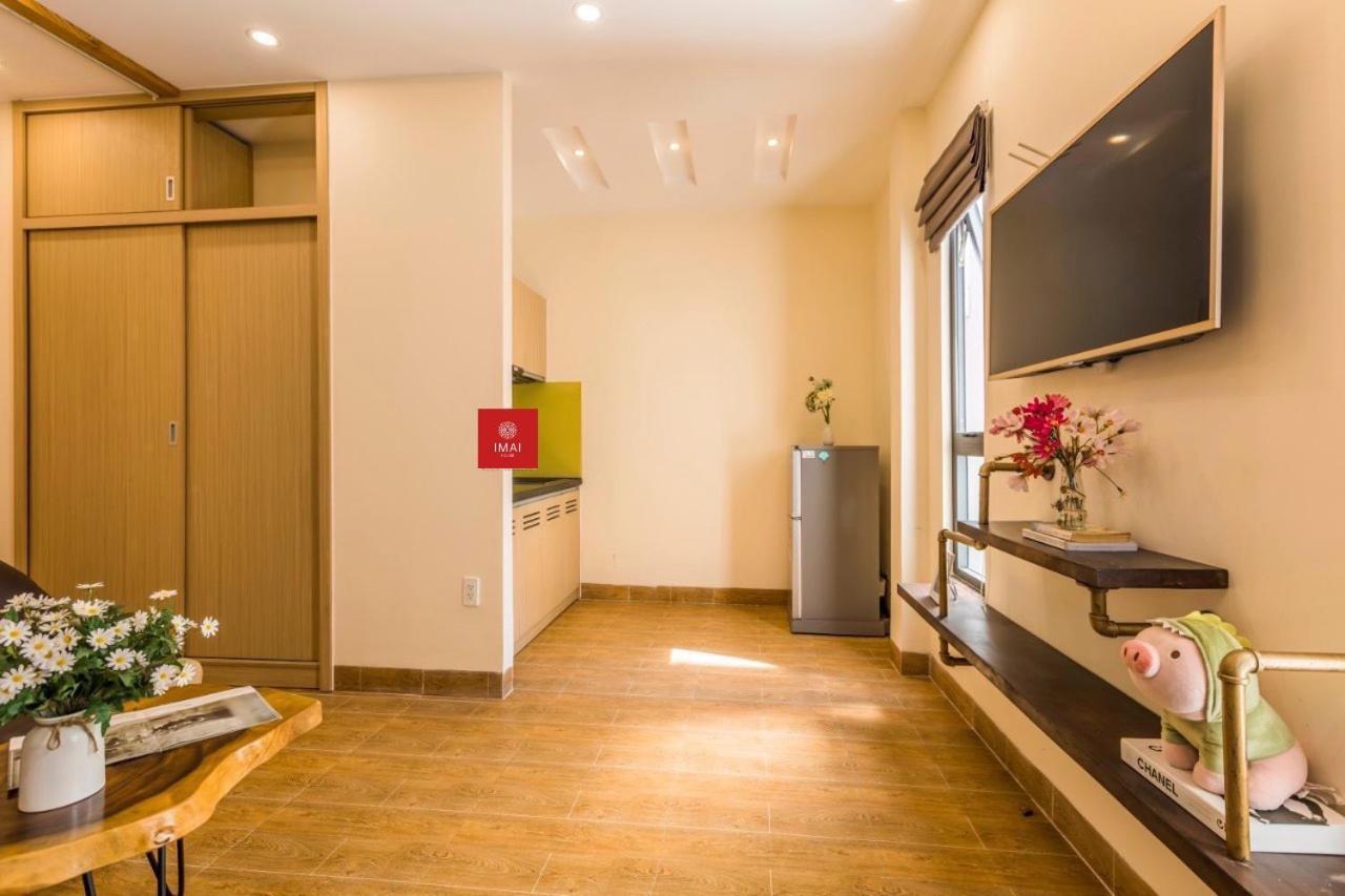 Imai House Apartment Ho Chi Minh City
