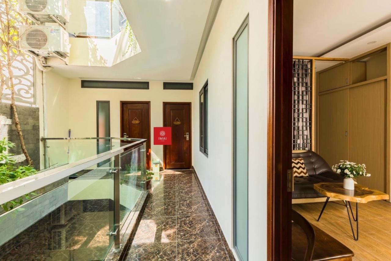 Imai House Apartment Ho Chi Minh City