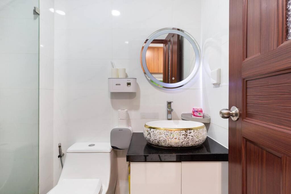Cabana Apartment *