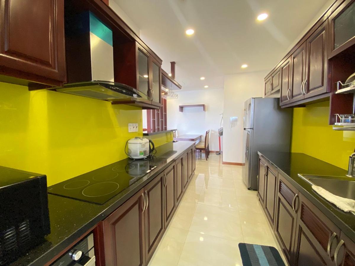 Sunrise - Dau Dau Homes Apartment Ho Chi Minh City