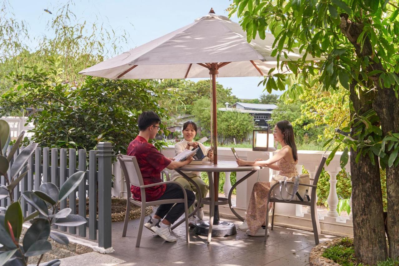M Village Living Nguyen Huong 3*