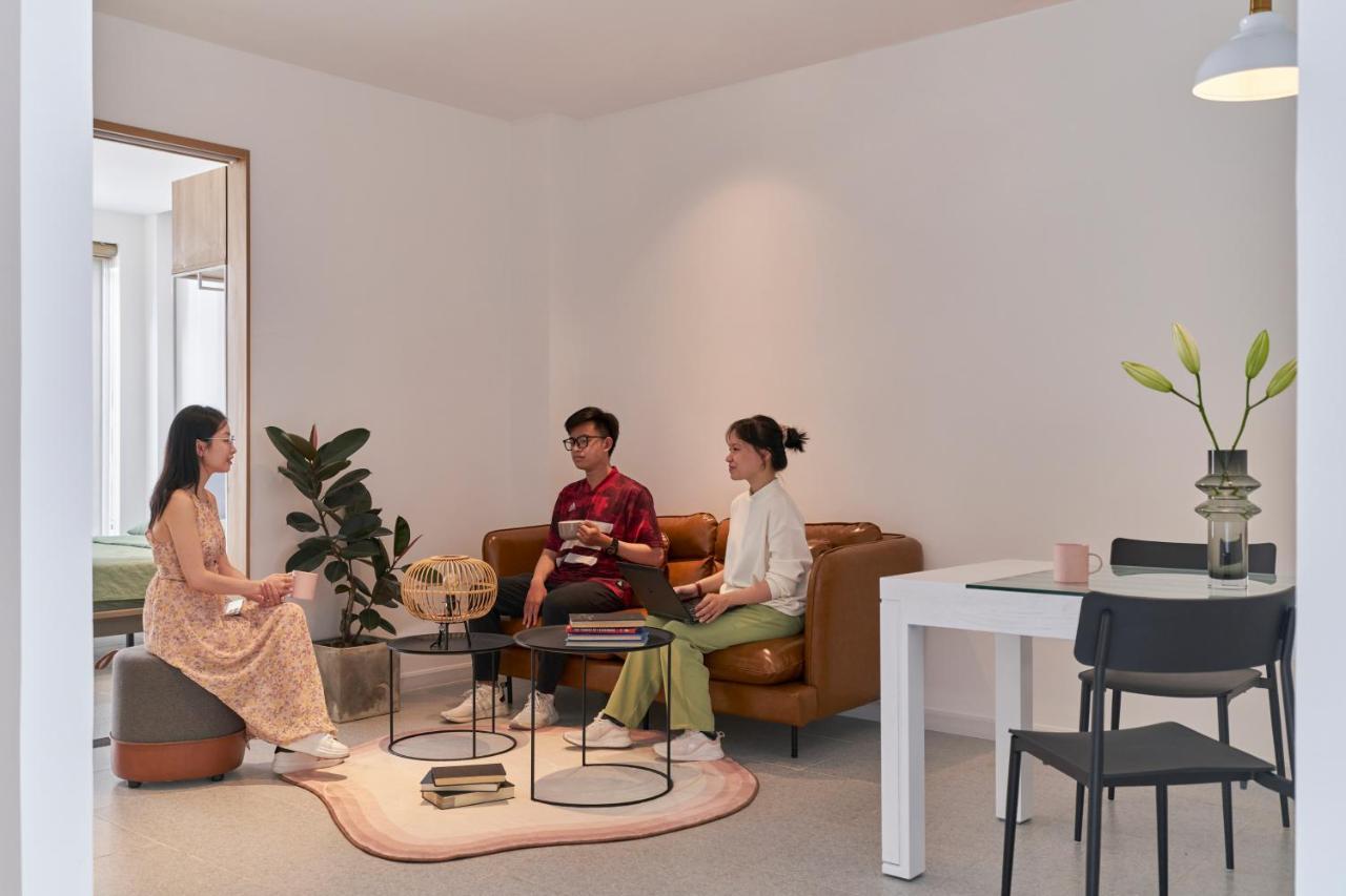 M Village Living Nguyen Huong 3* Ho Chi Minh City