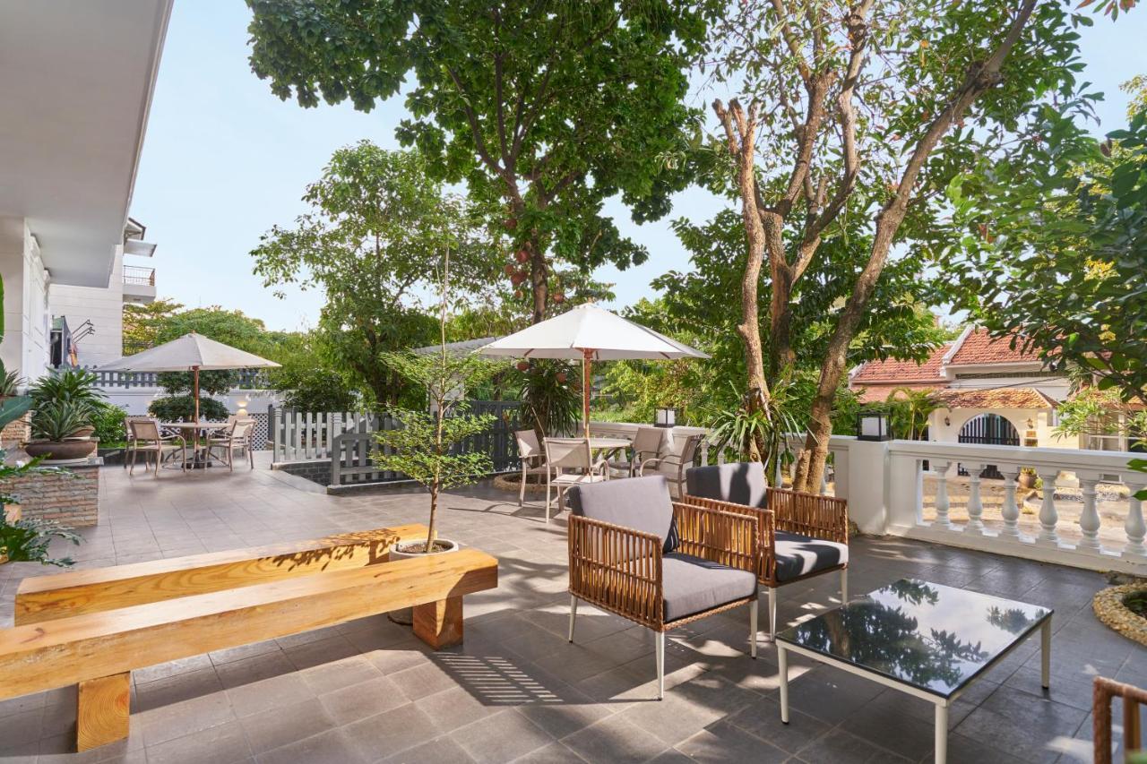 M Village Living Nguyen Huong Hotel