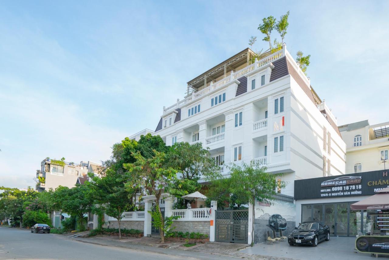 Hotel M Village Living Nguyen Huong