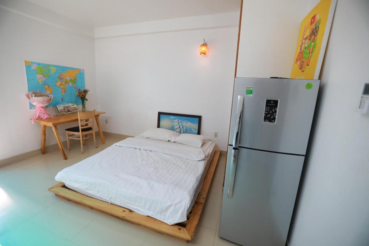 Du 1 Khách sạn hẻo lánh