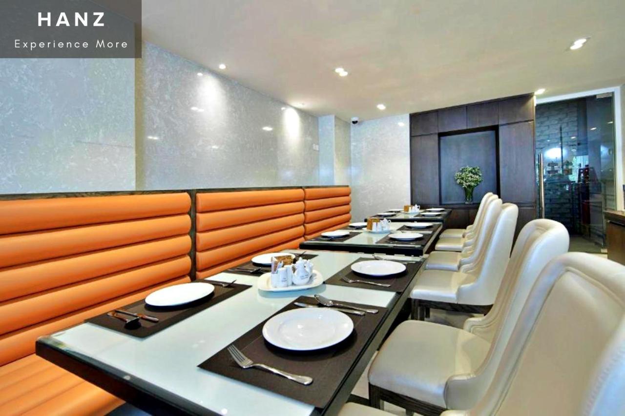 Hanz Premium Harmonie Saigon 3* TP. Hồ Chí Minh