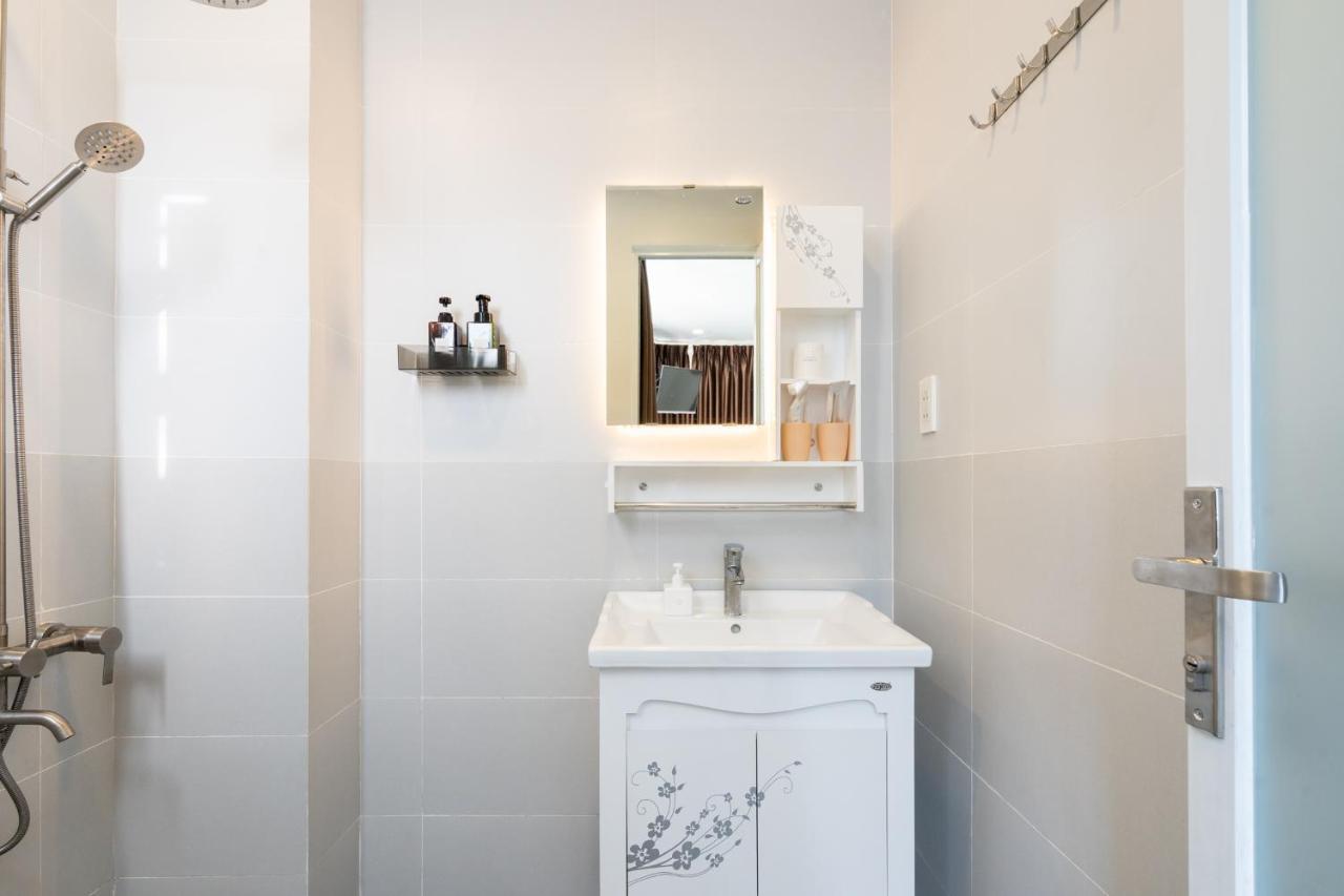 Ekomo - Saigon Homestay