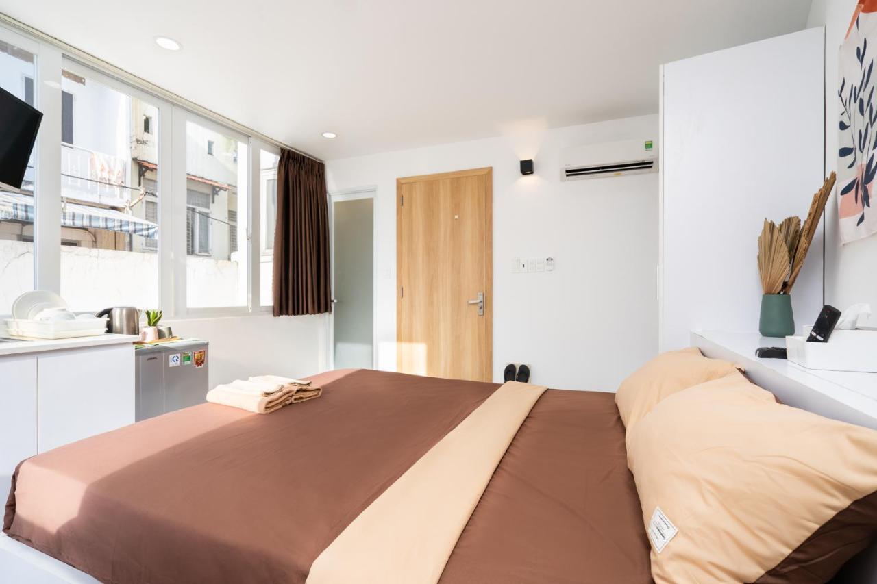 Ekomo - Saigon Homestay Ho Chi Minh City