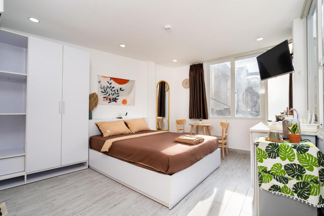 Ekomo - Saigon Homestay
