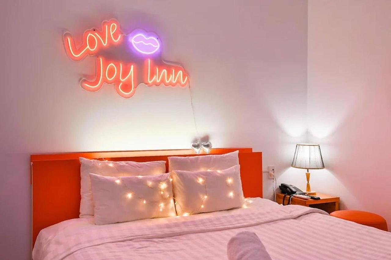 Khách sạn Joy Cong Hoa 3*