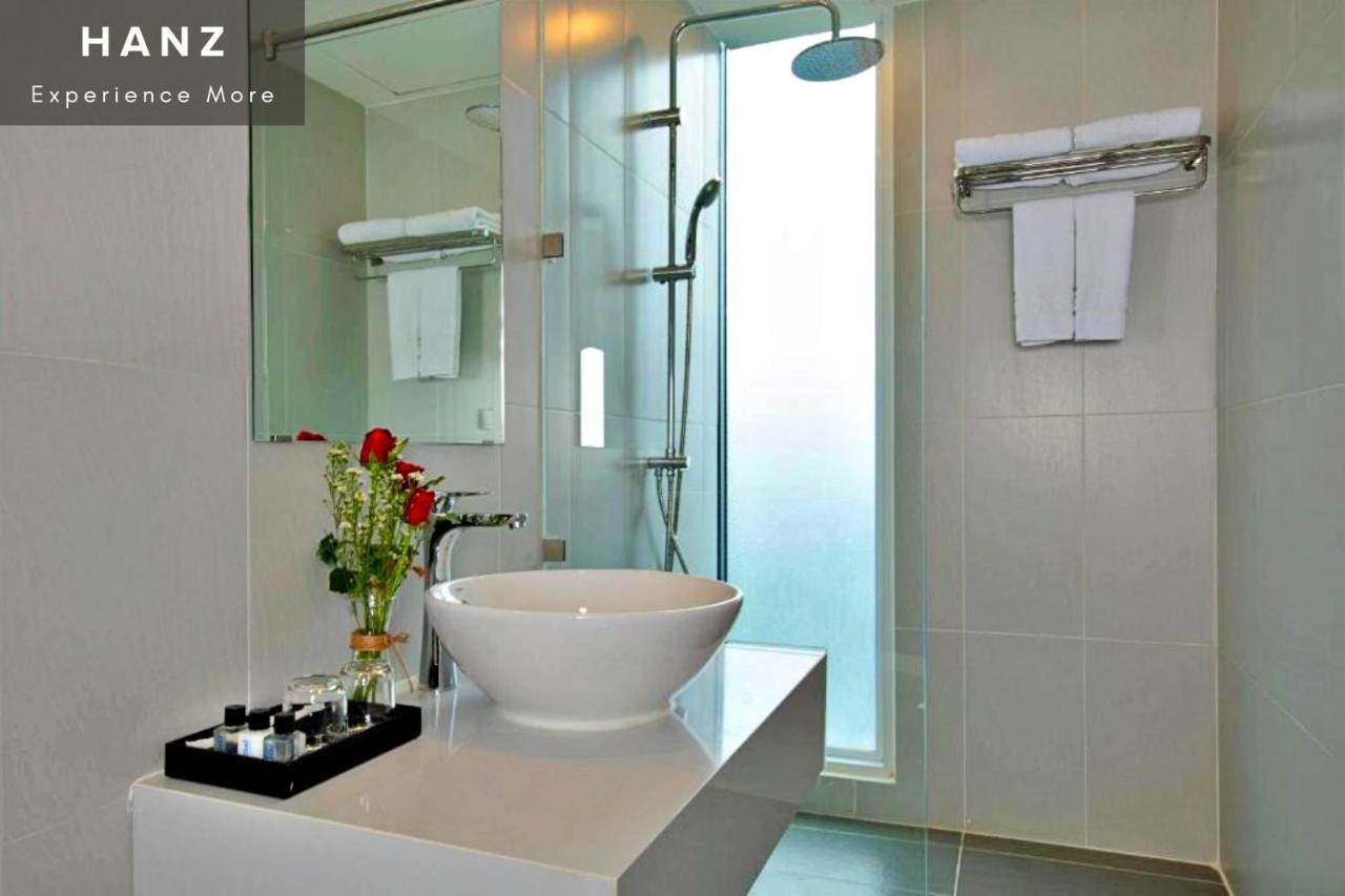 Hanz Premium Harmonie Saigon TP. Hồ Chí Minh