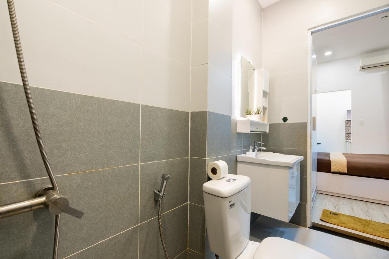 Ekomo - Saigon Homestay