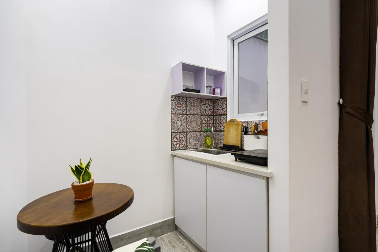 Ekomo - Saigon Homestay