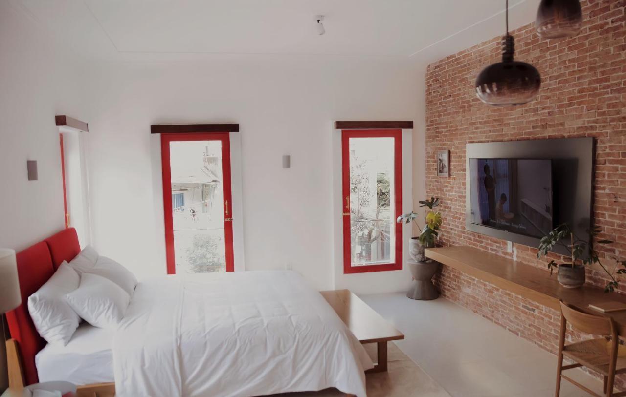 Homestay Leiden Homestay&cafe' *