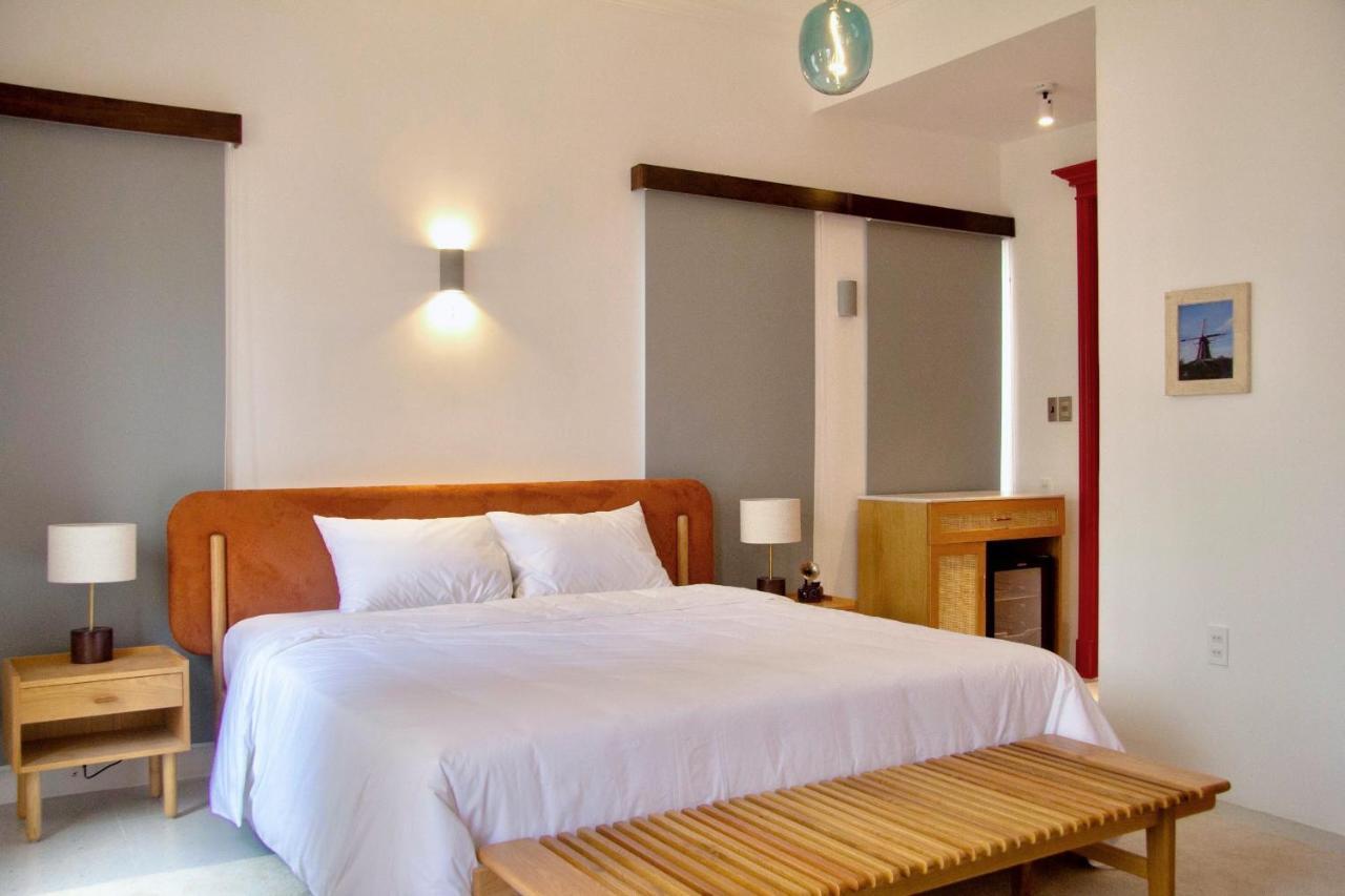Homestay Leiden Homestay&cafe' Ho Chi Minh City