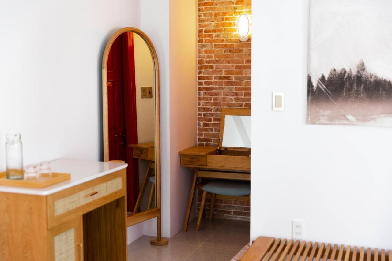 Leiden Homestay&cafe' *