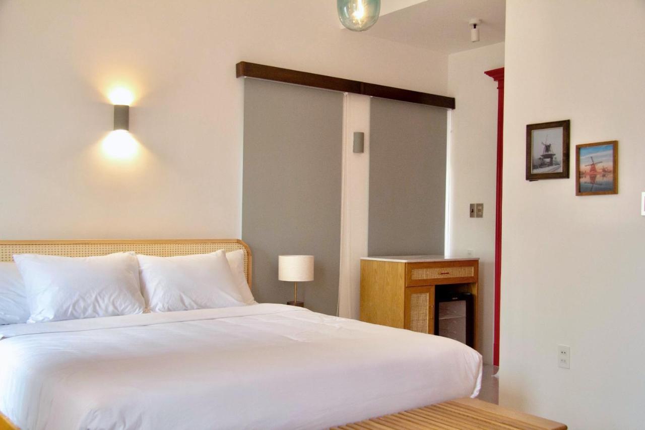 Leiden Homestay&cafe' *