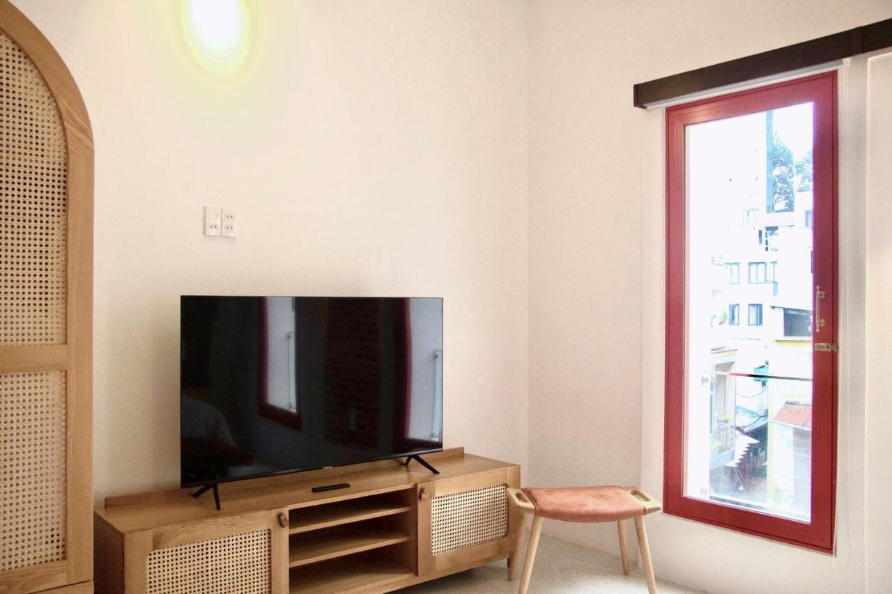Leiden Homestay&cafe' Homestay Ho Chi Minh City