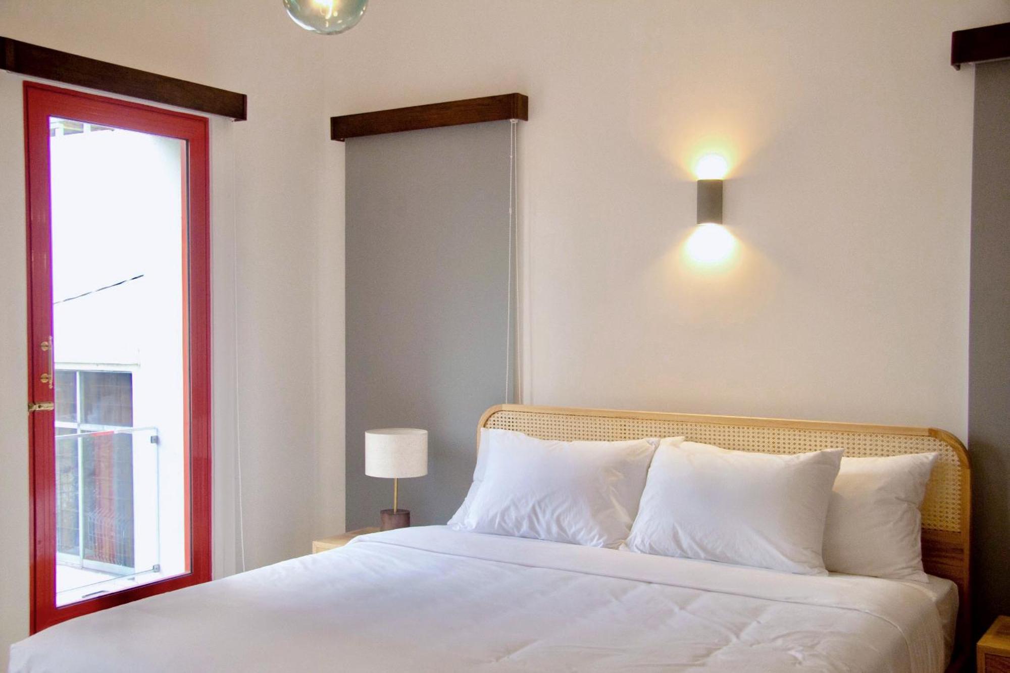 Leiden Homestay&cafe' Ho Chi Minh City