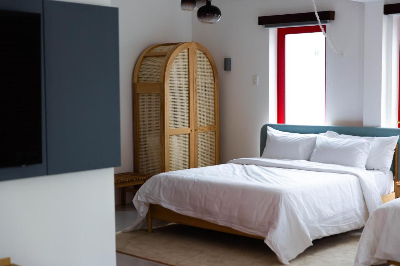 Leiden Homestay&cafe' Homestay *