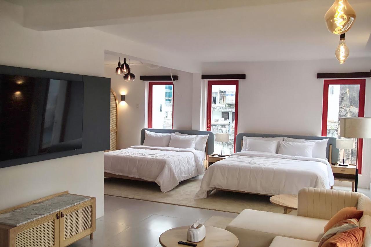 Leiden Homestay&cafe' *