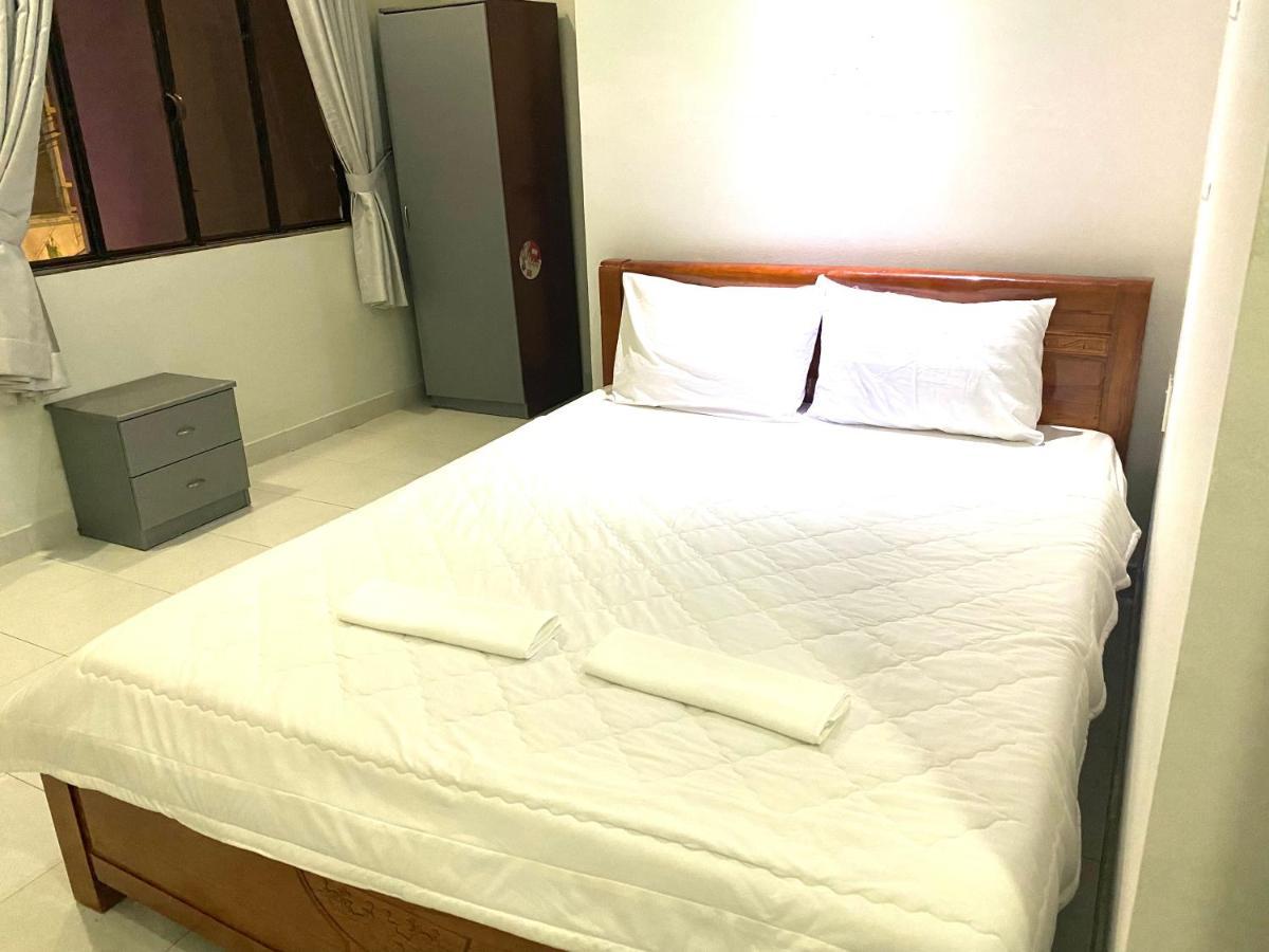 Hotel 35.tc Ho Chi Minh City