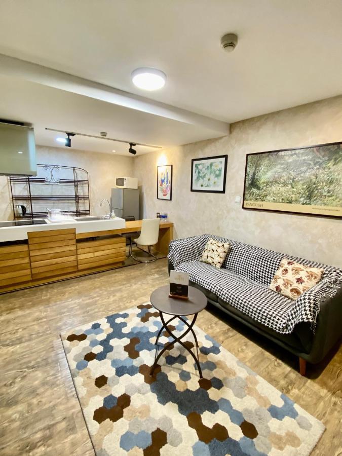 Aparthotel The Palmian Center Serviced Bandar Ho Chi Minh