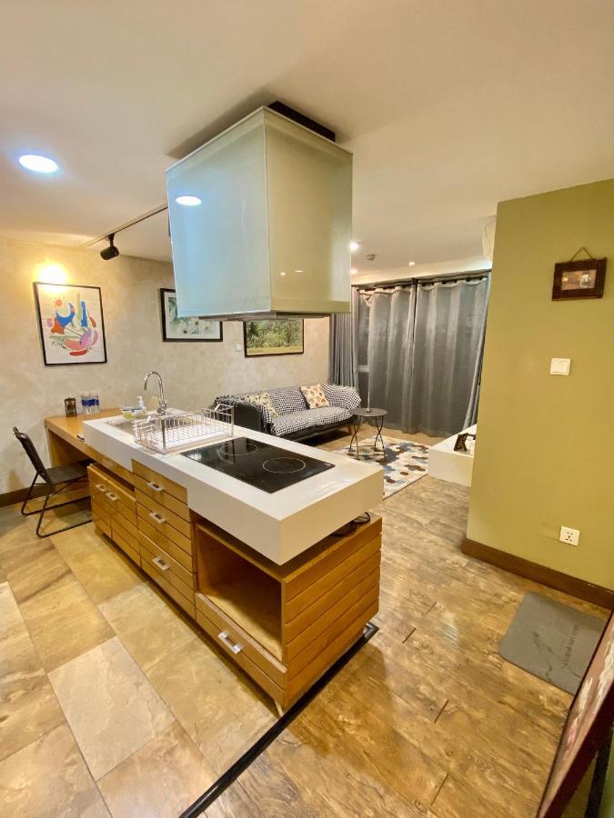 Aparthotel The Palmian Center Serviced