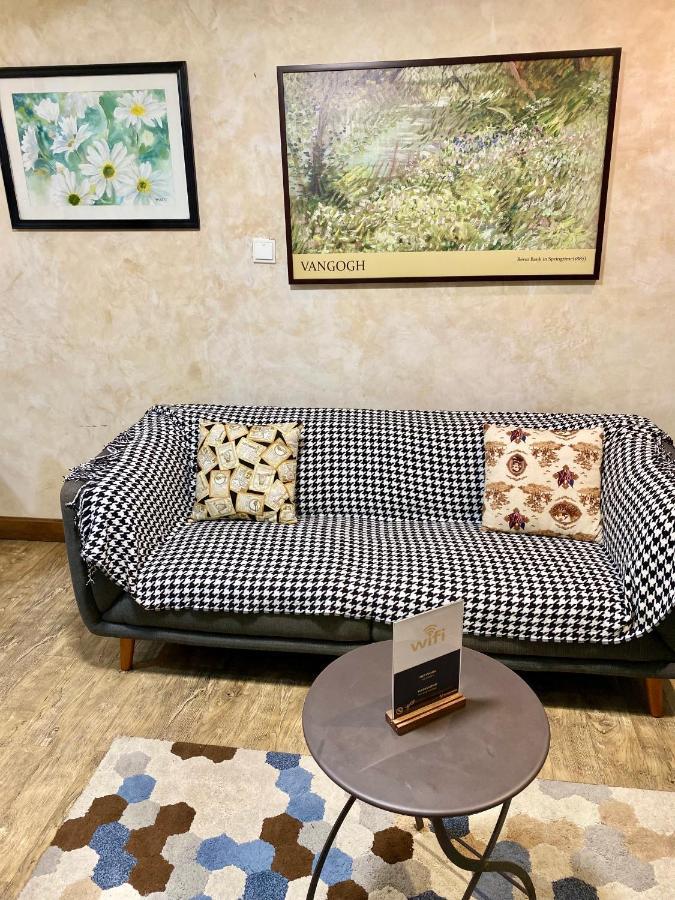 The Palmian Center Serviced Aparthotel *