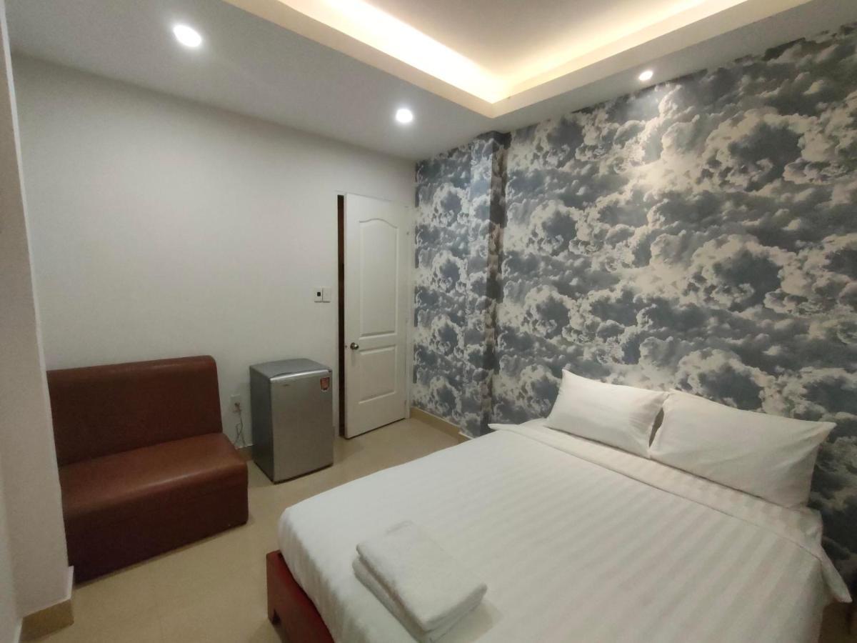 35.tc Hotel Ho Chi Minh City