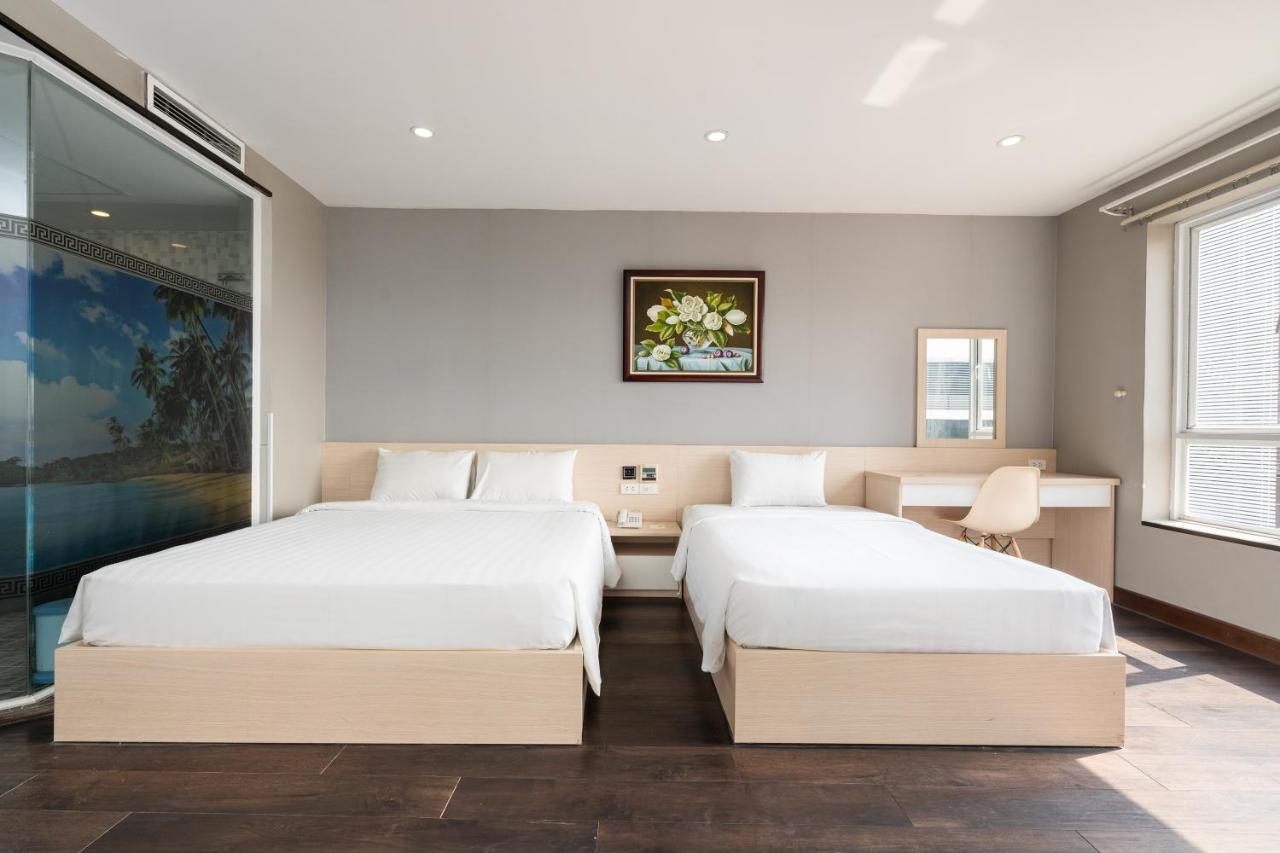 The Arrivals - Cozy - Pool & Skybar - Sgcenter *