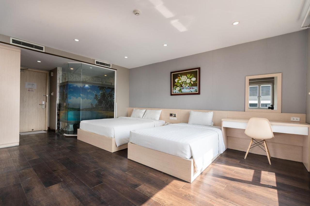 The Arrivals - Cozy - Pool & Skybar - Sgcenter Pangsapuri *