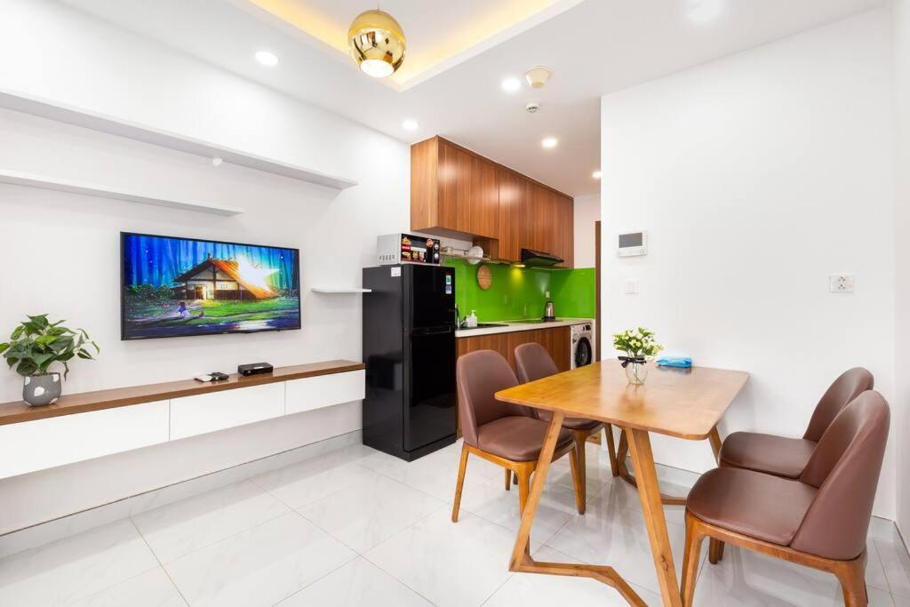Apartment Cabana *