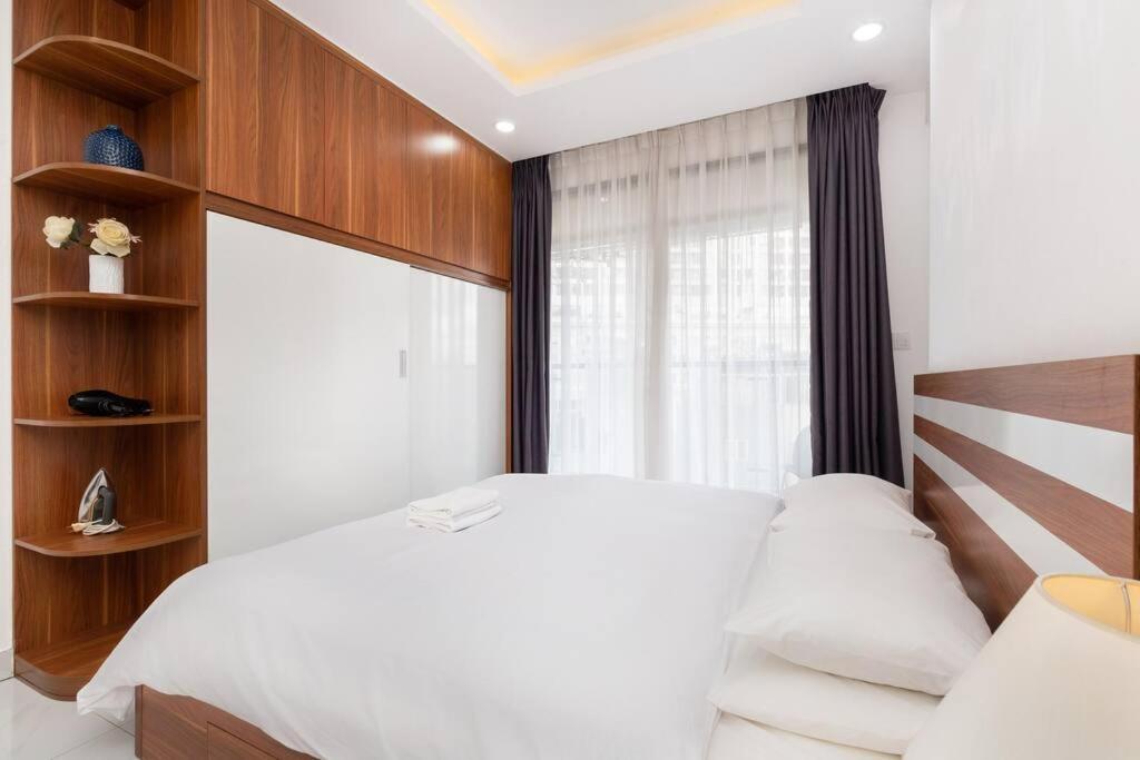 Apartment Cabana