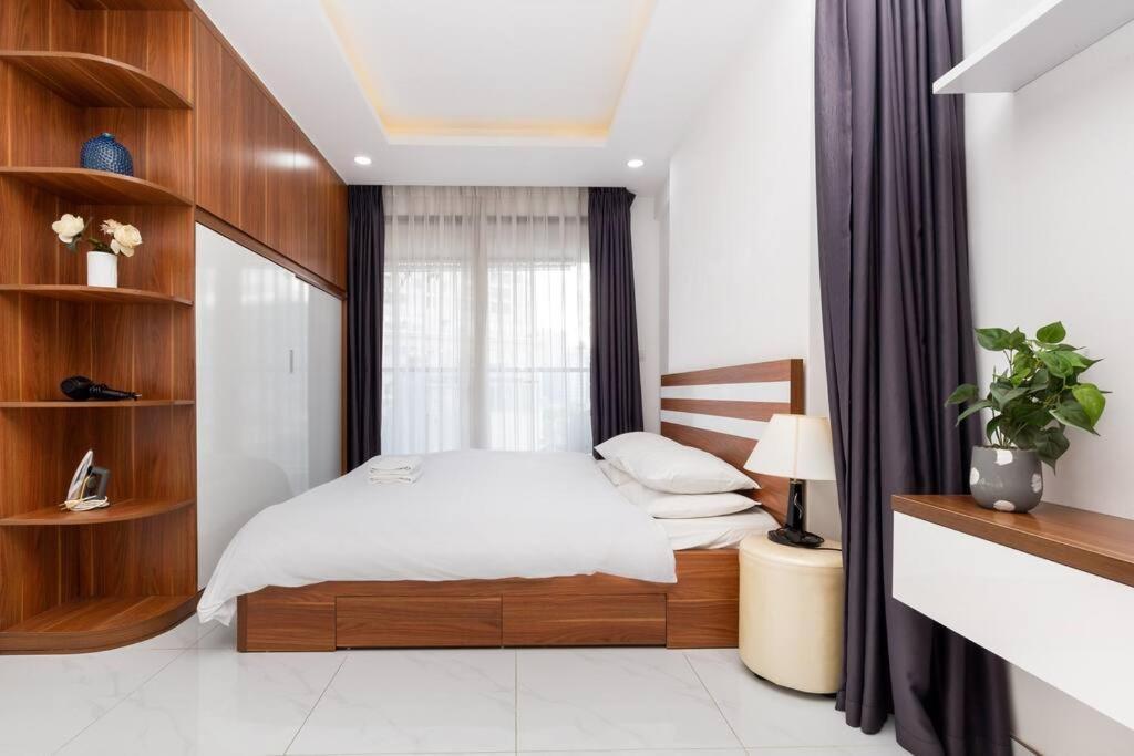 Cabana * Ho Chi Minh City