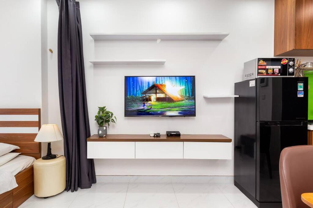 Apartment Cabana *
