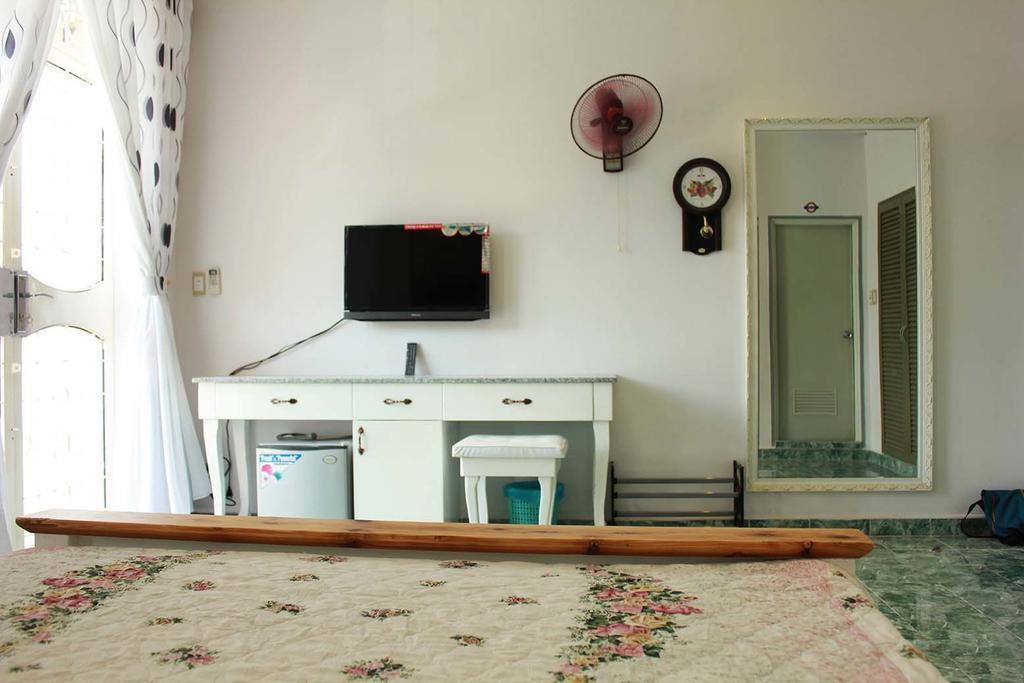 Sunshine Guest house Ho Chi Minh City