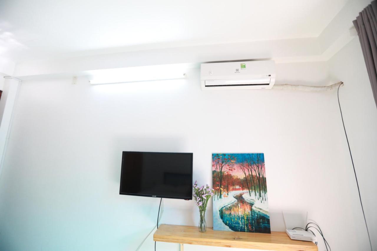 Khách sạn hẻo lánh Du 1 TP. Hồ Chí Minh