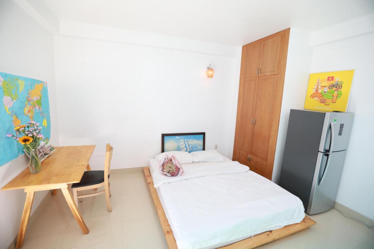 Du 1 Khách sạn hẻo lánh