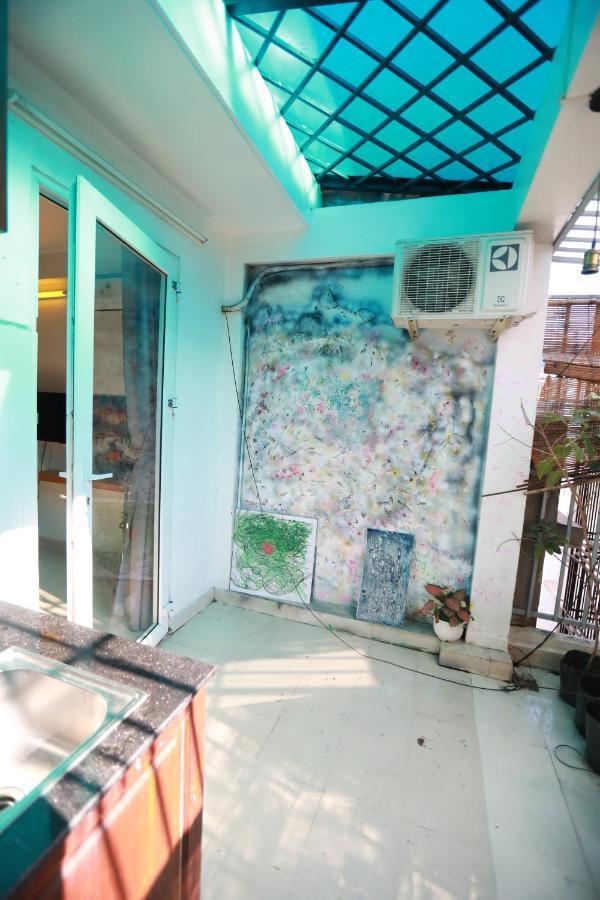 Du 1 Khách sạn hẻo lánh TP. Hồ Chí Minh