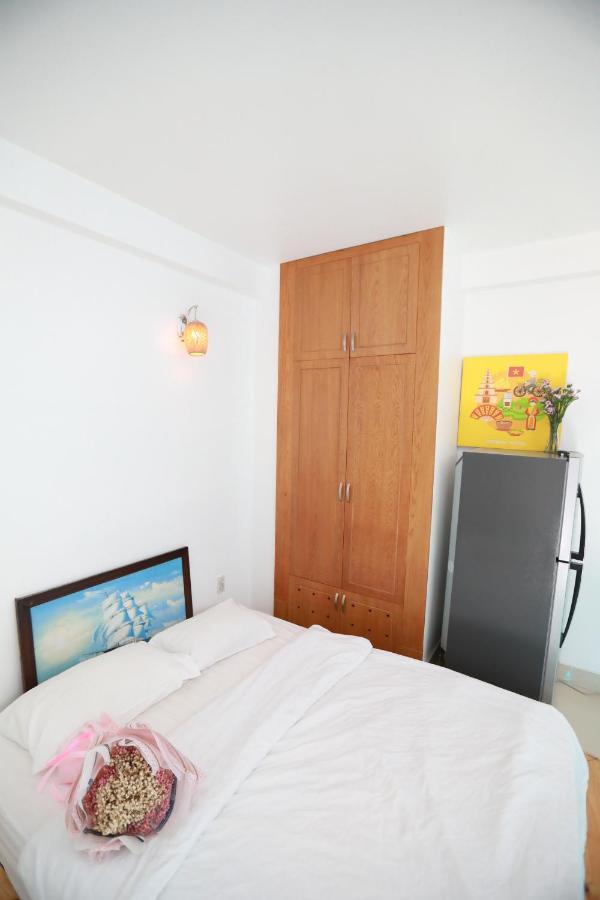 Khách sạn hẻo lánh Du 1