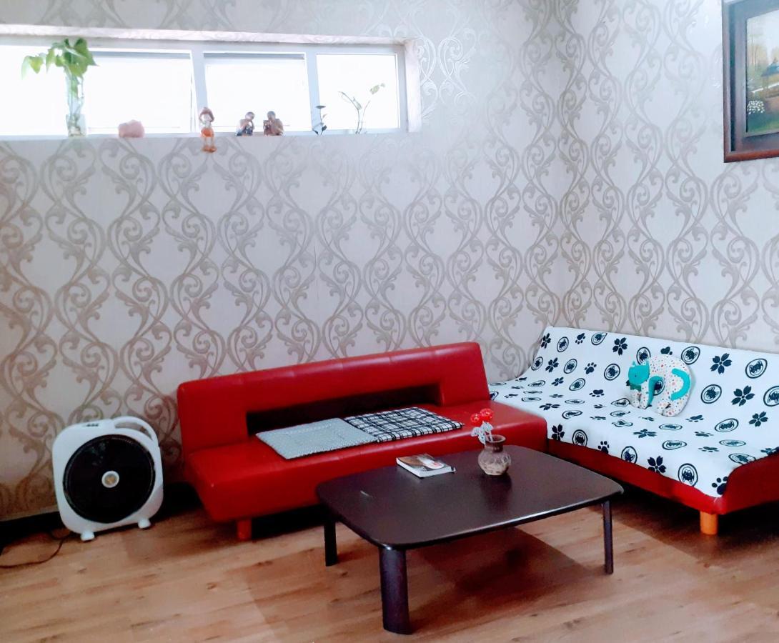 Happy Homestay
