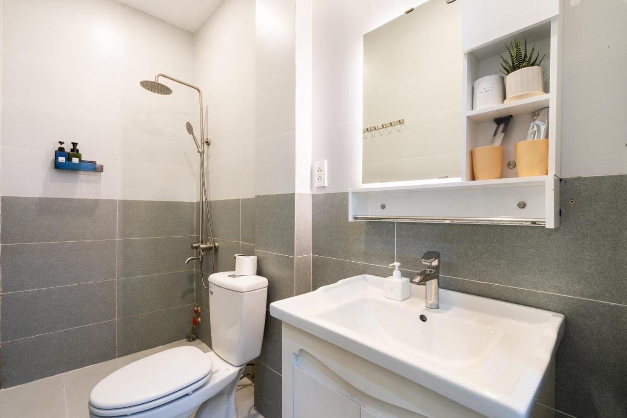 Homestay Ekomo - Saigon