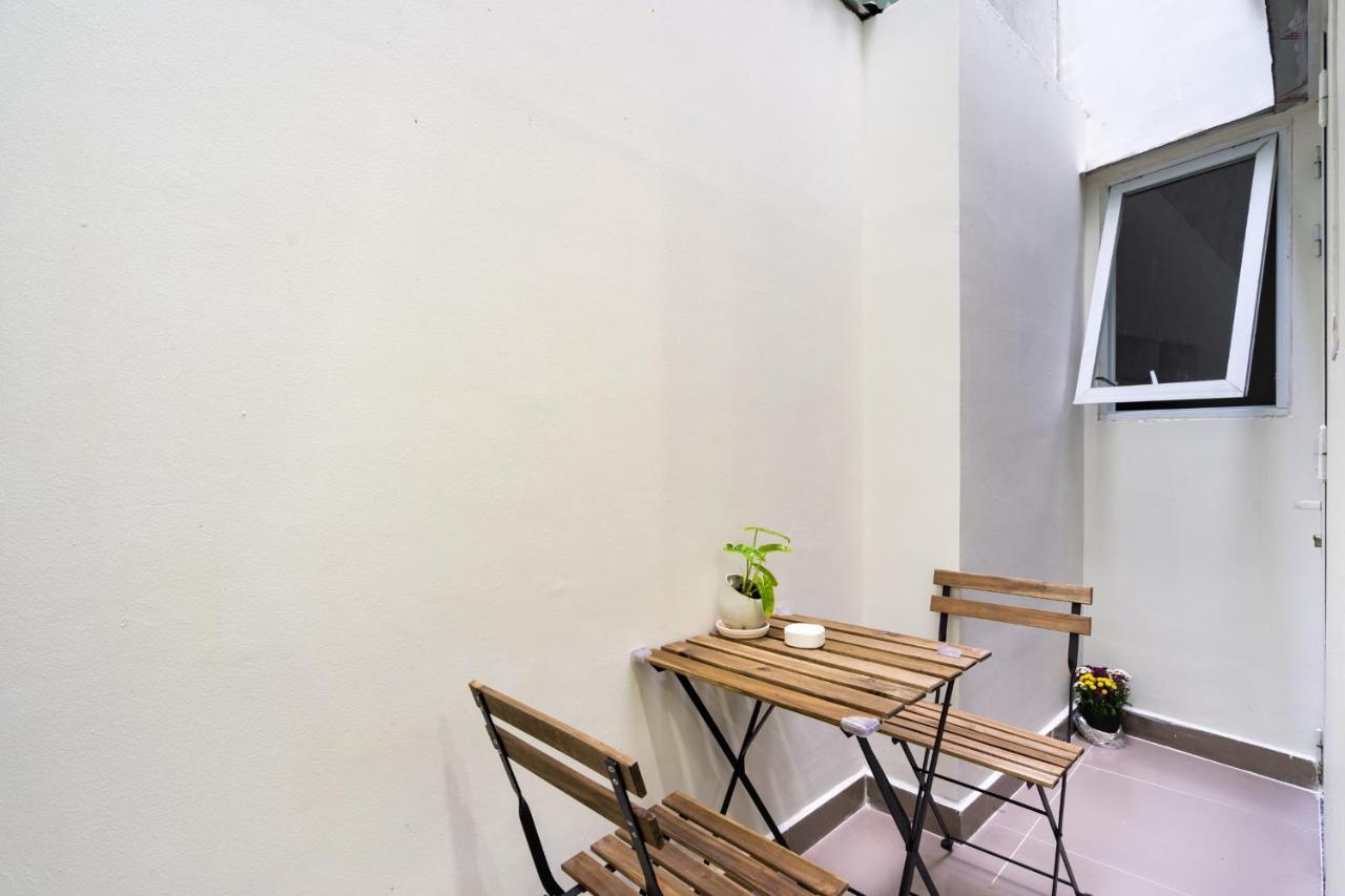 Homestay Ekomo - Saigon *