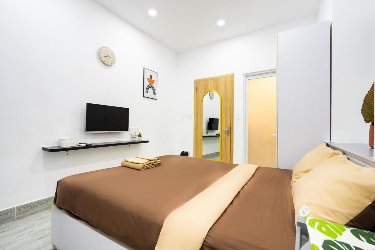 Ekomo - Saigon Homestay